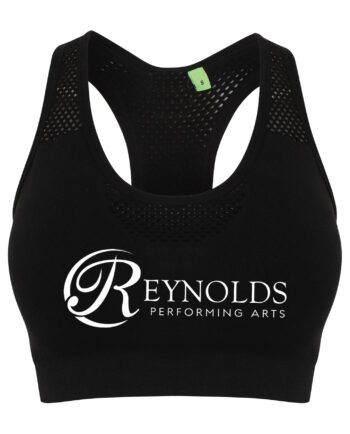 Reynolds Performing Arts Seamless Crop Top