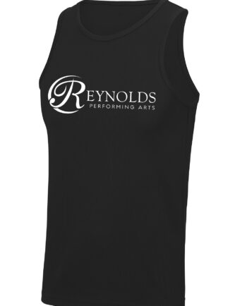 Reynolds Performing Arts Feel Good Stretch Vest