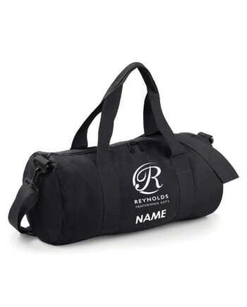 Reynolds Performing Arts Barrel Bag