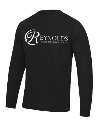 Reynolds Performing Arts Long Sleeved T-Shirt