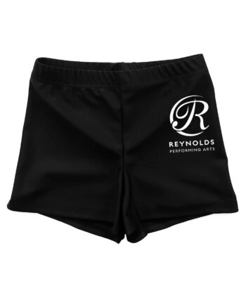 Reynolds Performing Arts Lycra Shorts