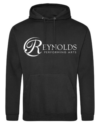 Reynolds Performing Arts Pullover Hoodie