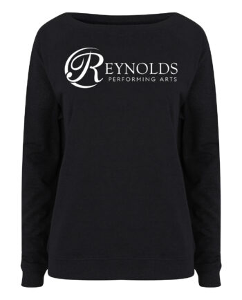 Reynolds Performing Arts Slouch Sweatshirt