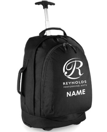 Reynolds Performing Arts Wheeled Luggage Carrier