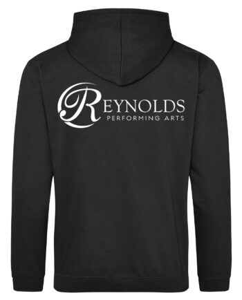 Reynolds Performing Arts Zipped Hoodie