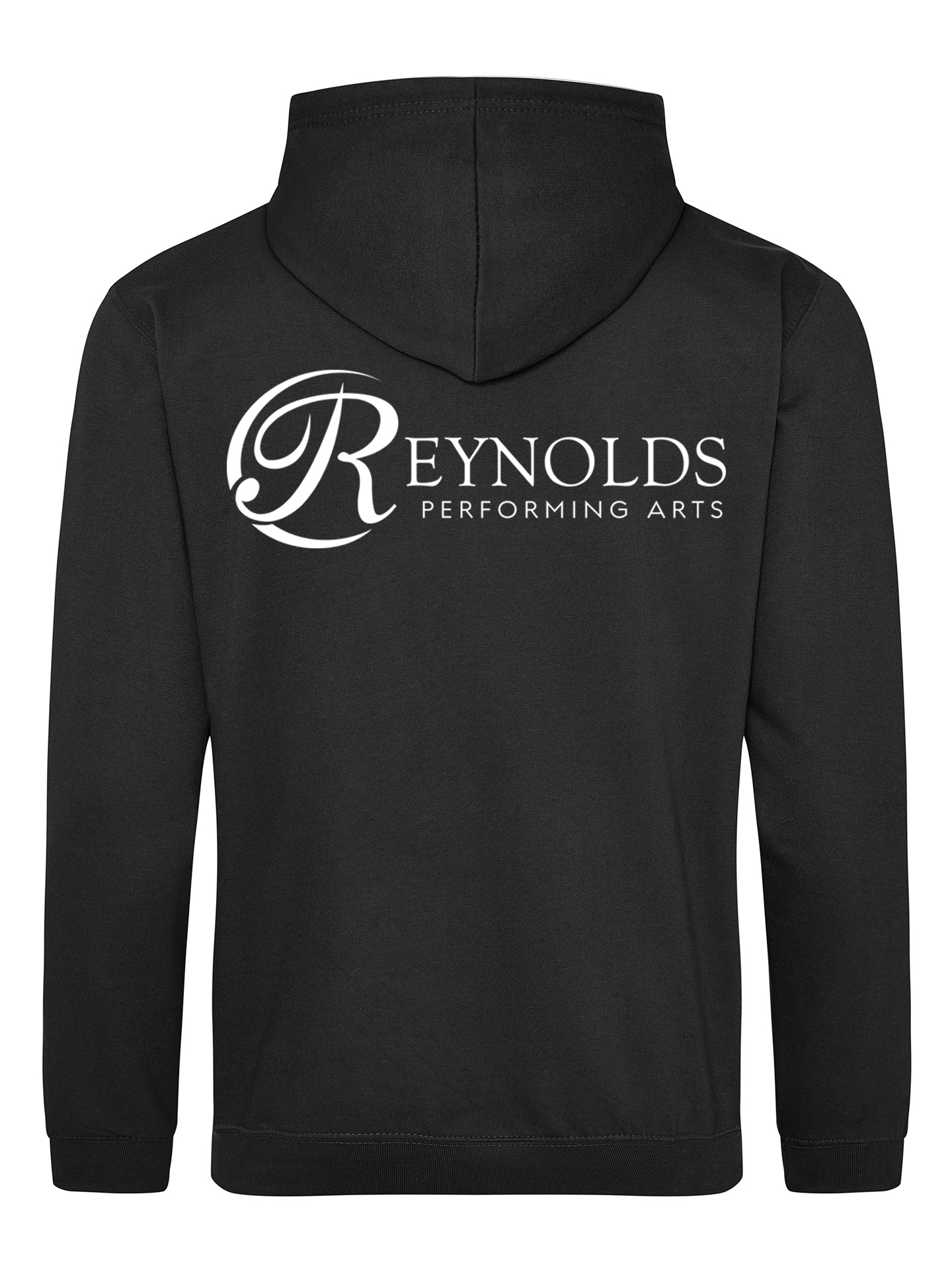 Reynolds Performing Arts Zipped Hoodie
