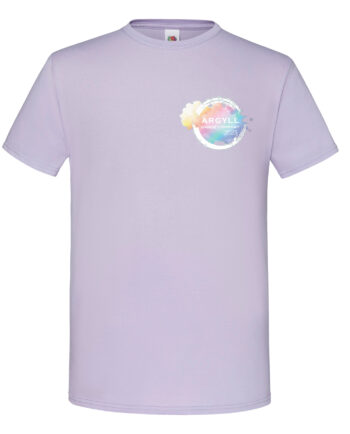 Argyl Dance 2023 Summer Show T-Shirt