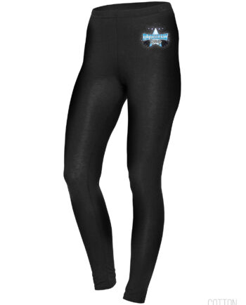 Flitecrew Infinity Cotton Leggings