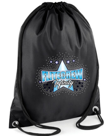 Flitecrew Infinity Gym Sack