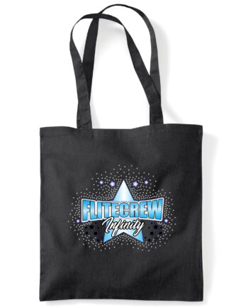 Flitecrew Infinity Tote Bag