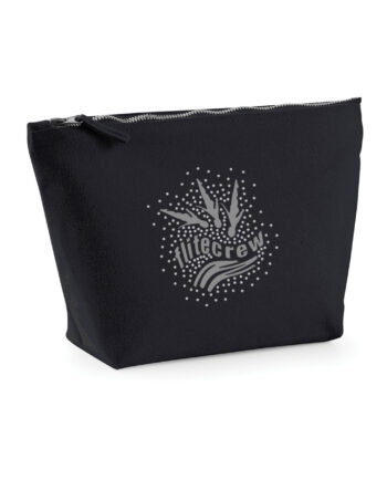 Flitecrew Trampoline & Cheer Club Large Accessory Bag