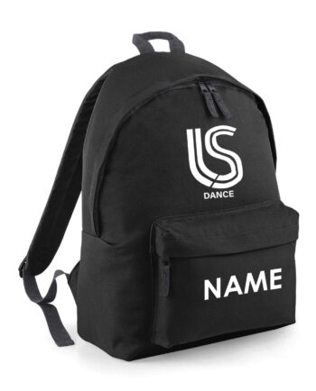 LS Dance Rucksack