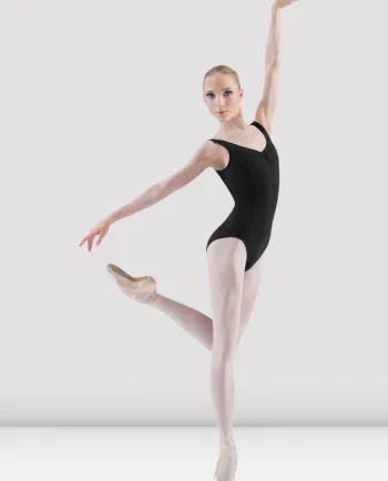 Reynolds Performing Arts Ladies Adagio Tank Leotard