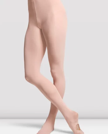 Reynolds Performing Arts Bloch Ladies Convertible Tights
