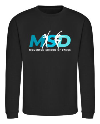 Momentum School Of Dance Sweatshirt