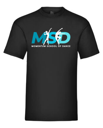 Momentum School Of Dance T-Shirt