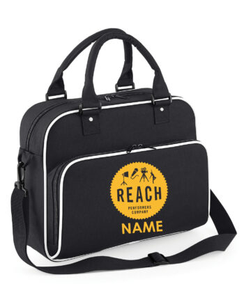 The Reach Performers Company Dance Bag