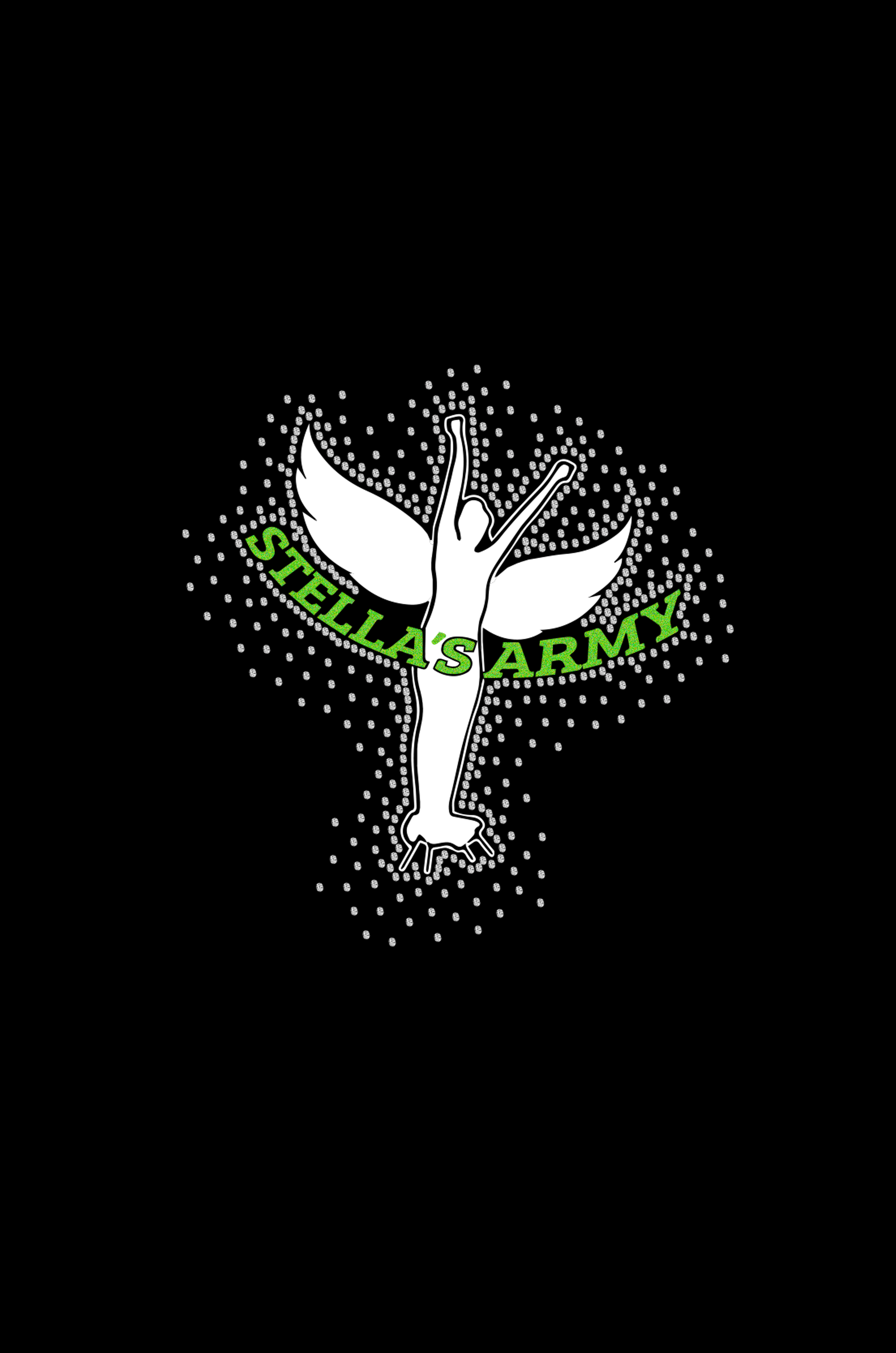 Stella's Army logo