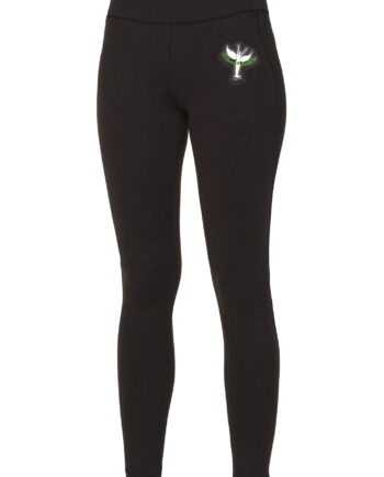 Stella's Army Cool Athletic Leggings