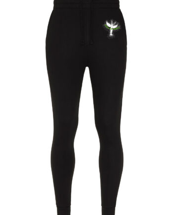 Stella's Army Tapered Joggers