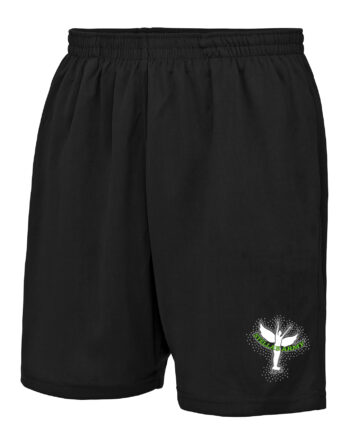 Stella's Army Sports Fabric Shorts