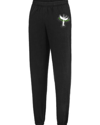 Stella's Army Cuffed Joggers