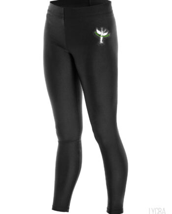 Stella's Army Lycra Leggings