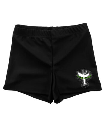 Stella's Army Lycra Shorts