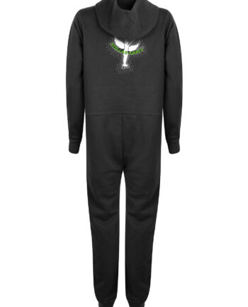 Stella's Army Onesie