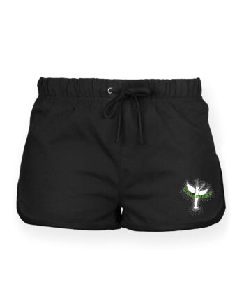 Stella's Army Retro Shorts