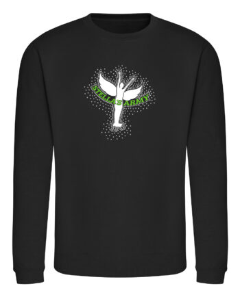 Stella's Army Sweatshirt
