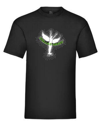 Stella's Army T-Shirt