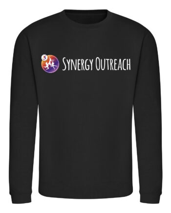 Synergy Outreach Sweatshirt