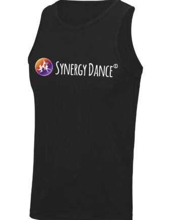 Synergy Dance Feel Good Stretch Vest