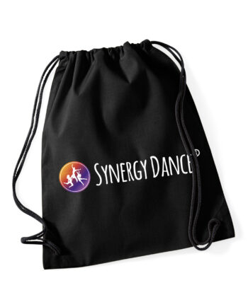 Synergy Dance Cotton Gym Bag