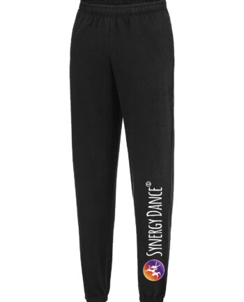 Synergy Dance Cuffed Joggers