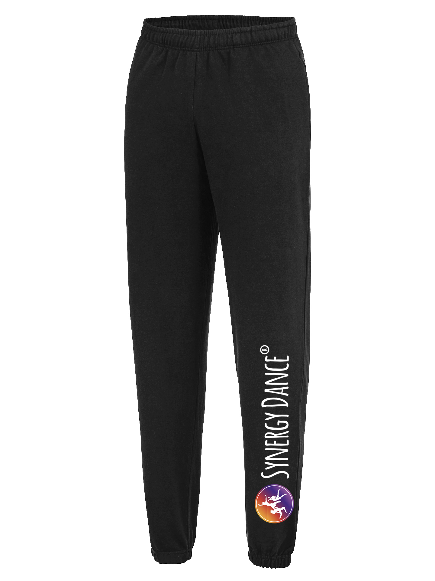Synergy Dance Cuffed Joggers