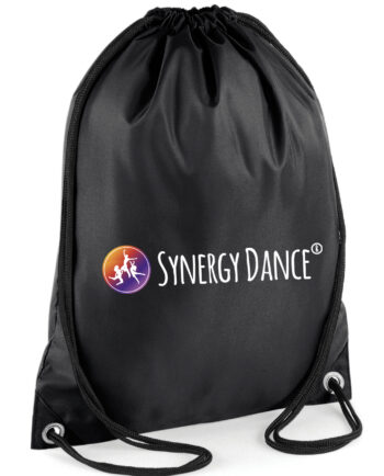 Synergy Dance Gym Sack