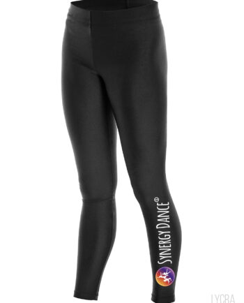 Synergy Dance Lycra Leggings