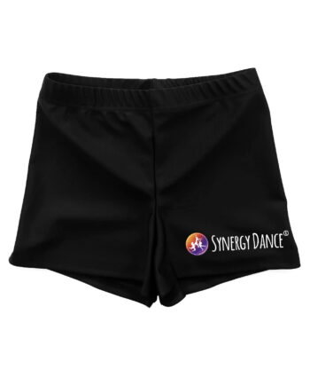 Synergy Dance Lycra Shorts