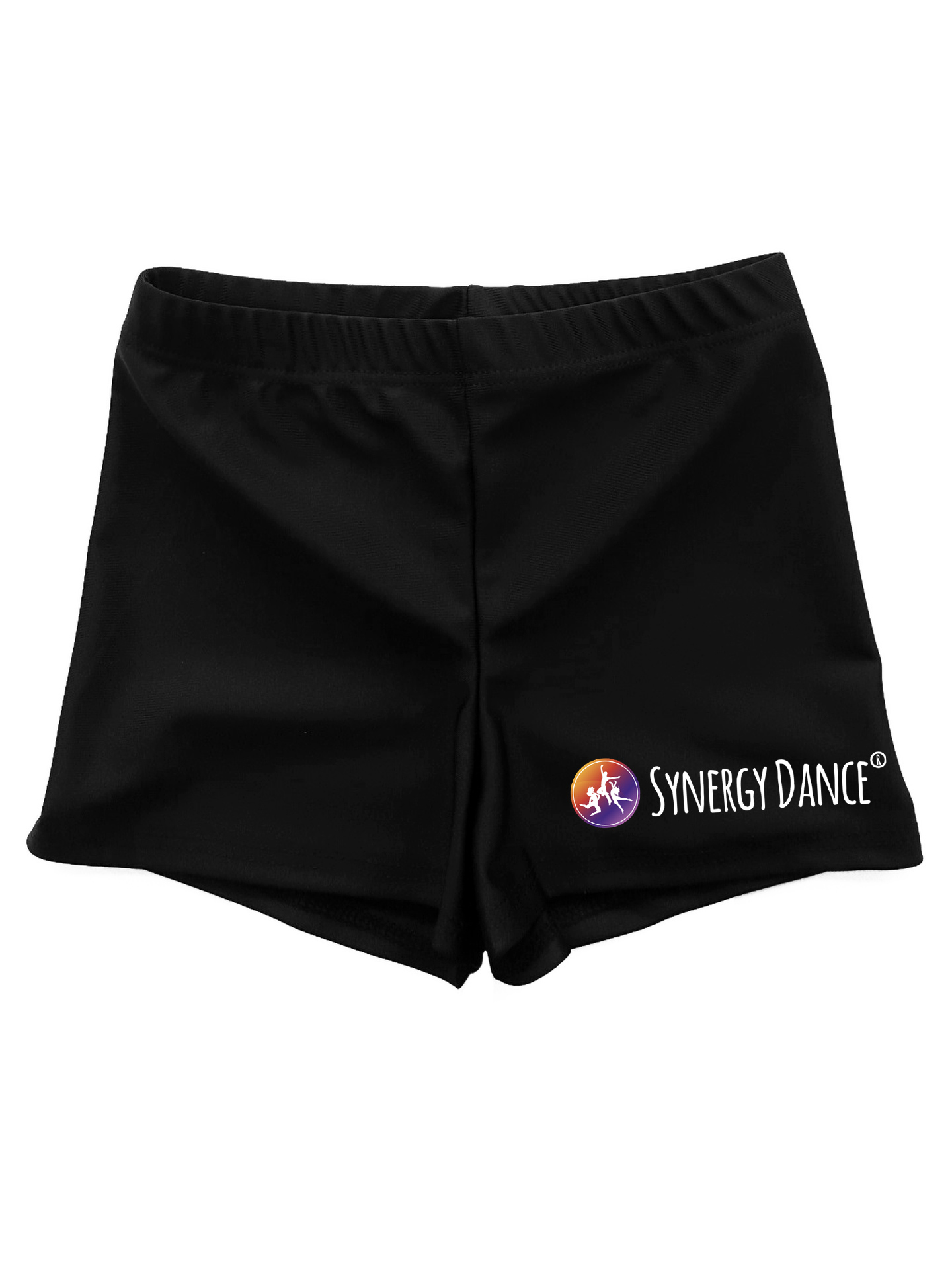 Synergy Dance Lycra Shorts