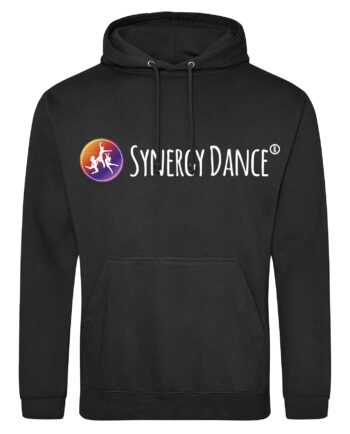 Synergy Dance Pullover Hoodie