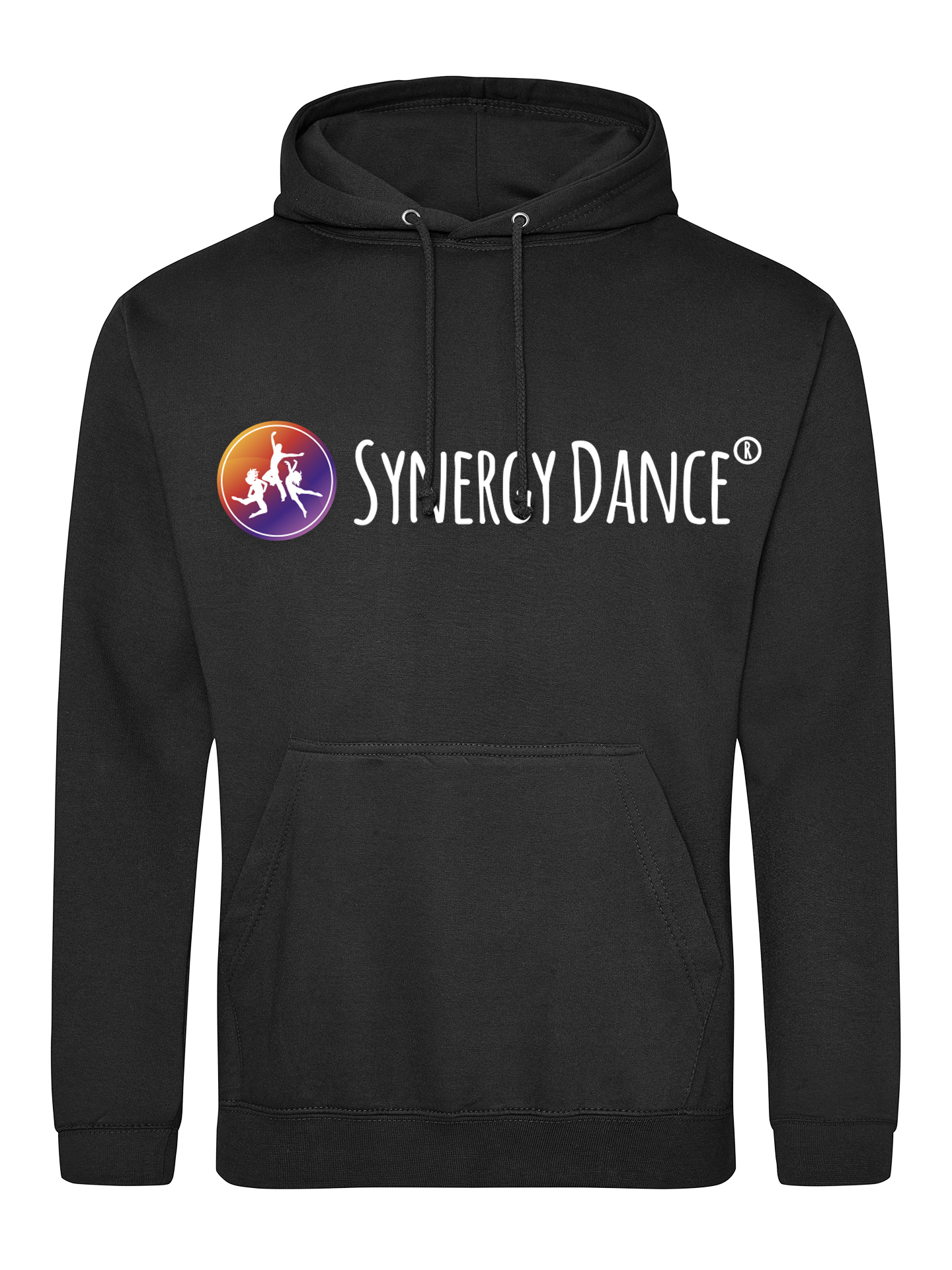 Synergy Dance Pullover Hoodie