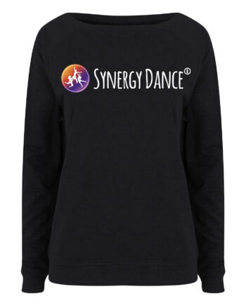 Synergy Dance Slouch Sweatshirt