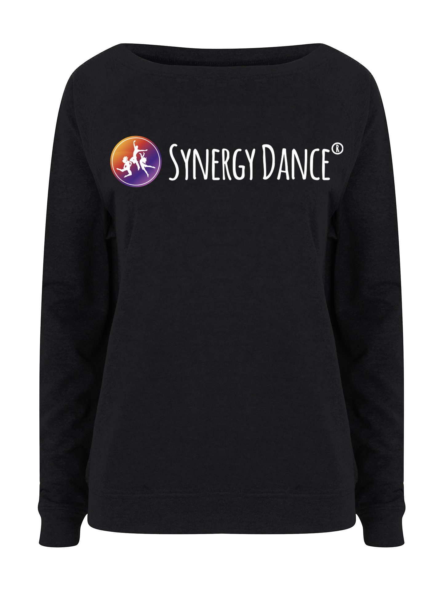 Synergy Dance Slouch Sweatshirt