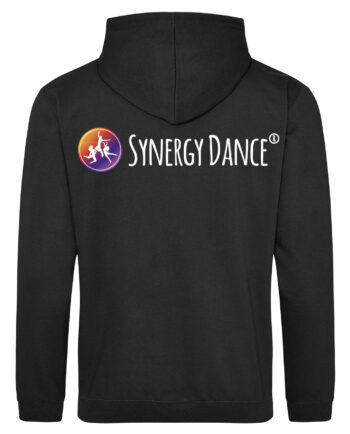 Synergy Dance Zipped Hoodie