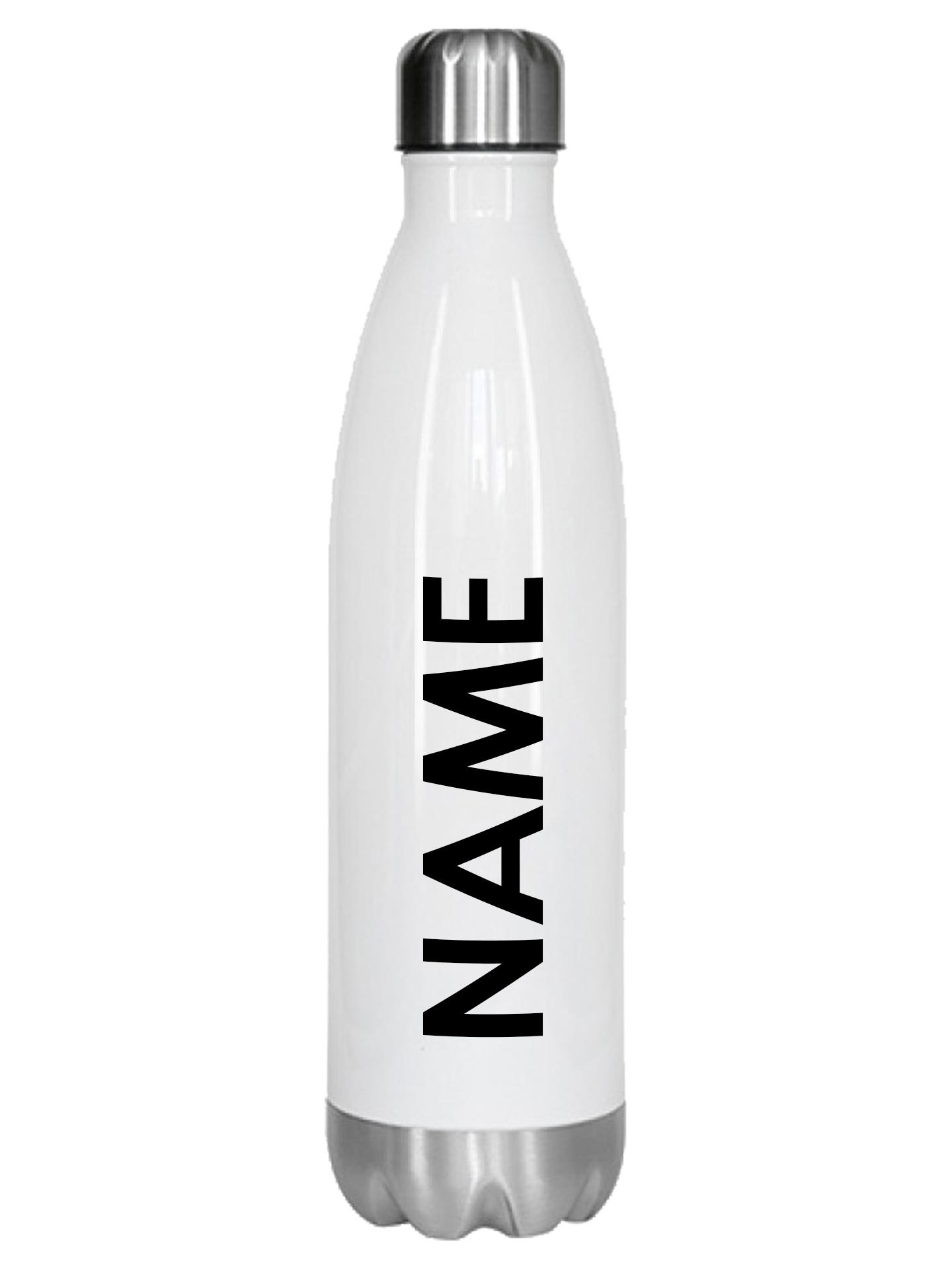 Synergy Outreach White Water Bottle - Image 2