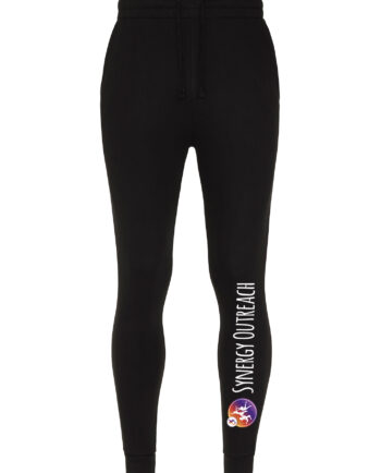 Synergy Outreach Tapered Joggers