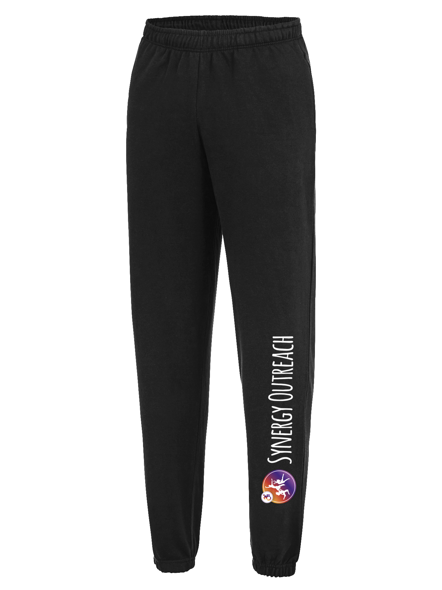 Synergy Outreach Cuffed Joggers