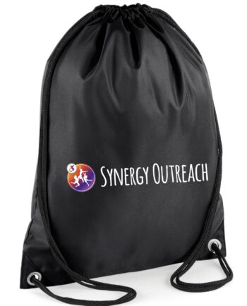 Synergy Outreach Gym Sack